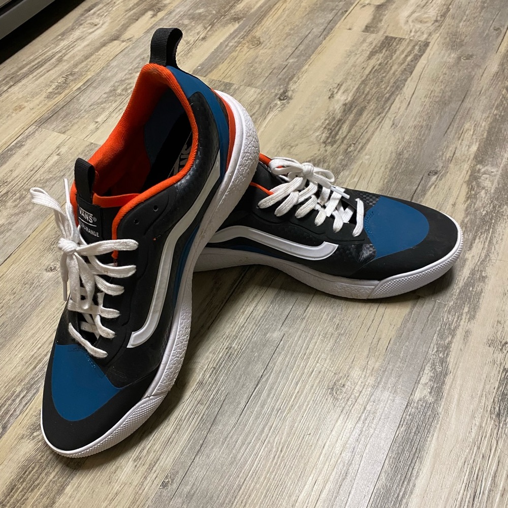 Vans Ultrarange Men’s shoes